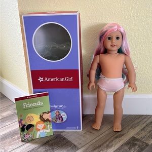 American Girl Truly Me Doll #88
